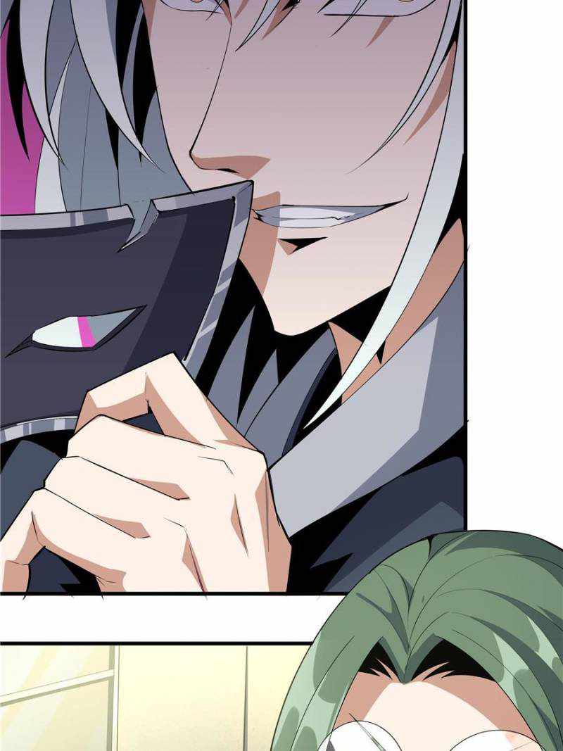 The First Sword Of Earth chapter 40 - page 30