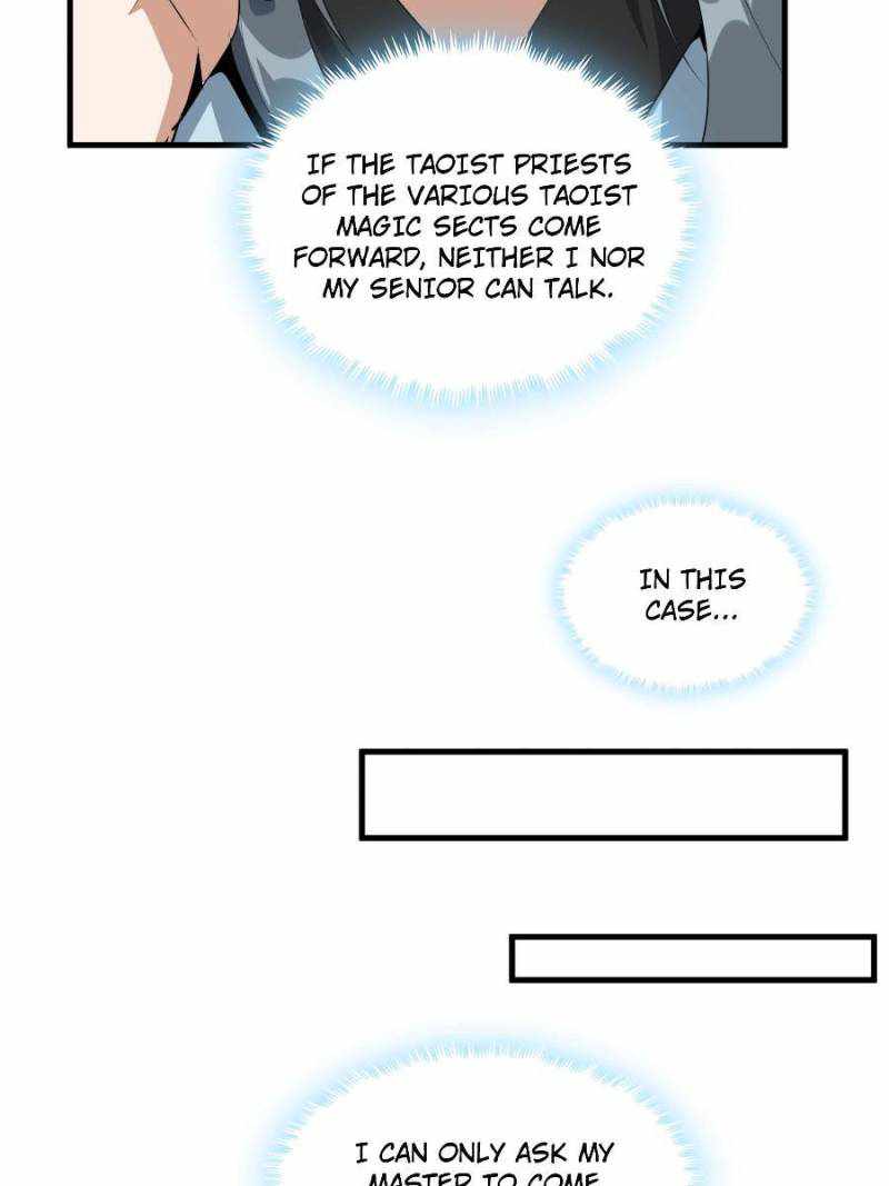 The First Sword Of Earth chapter 40 - page 36