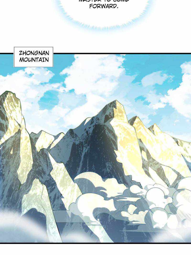 The First Sword Of Earth chapter 40 - page 37