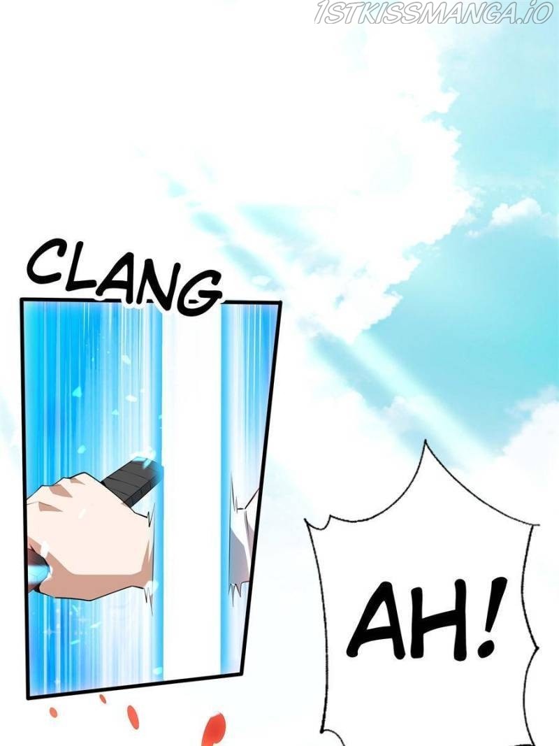 The First Sword Of Earth chapter 70 - page 10