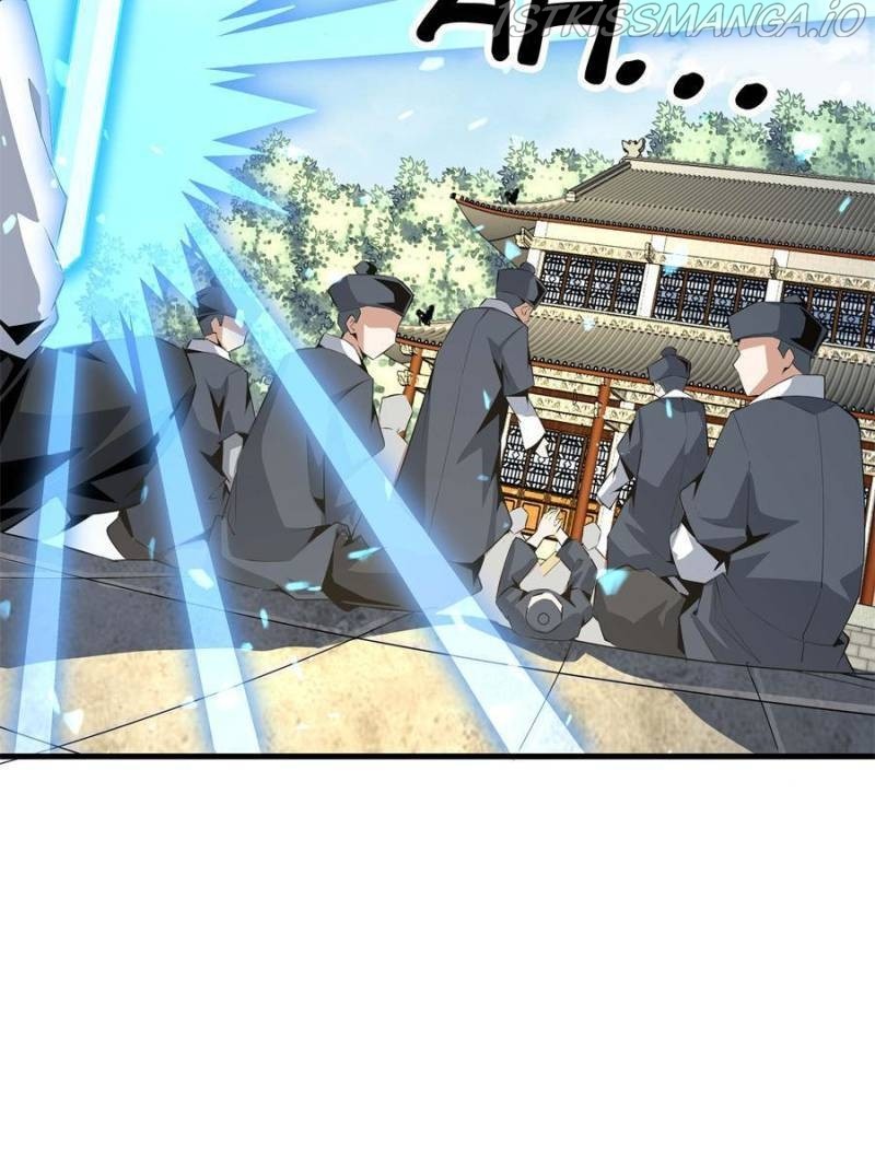 The First Sword Of Earth chapter 70 - page 13