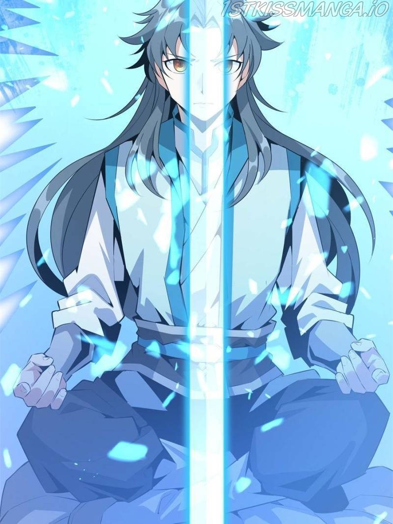The First Sword Of Earth chapter 70 - page 15