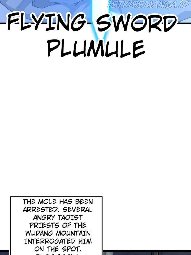 The First Sword Of Earth chapter 70 - page 16