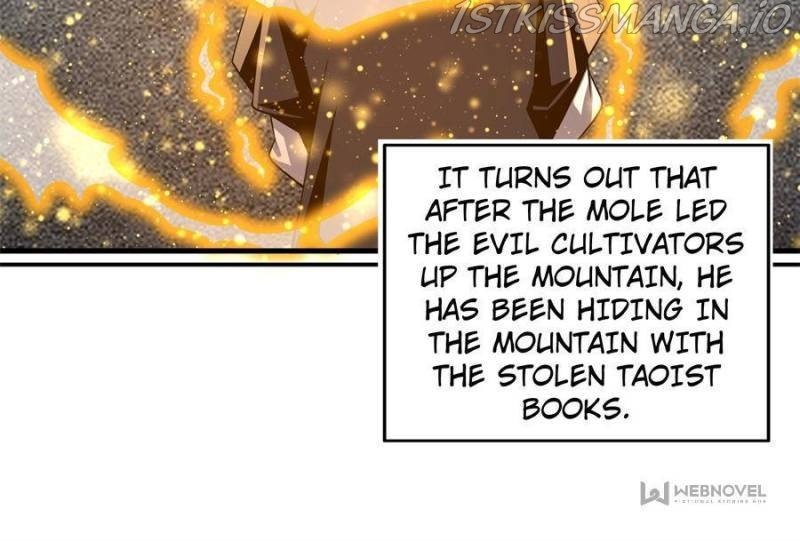 The First Sword Of Earth chapter 70 - page 18