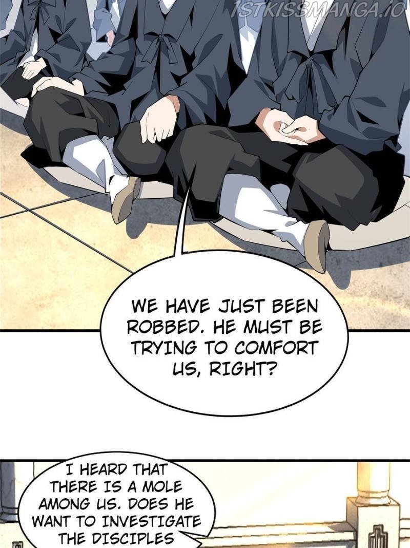 The First Sword Of Earth chapter 70 - page 2