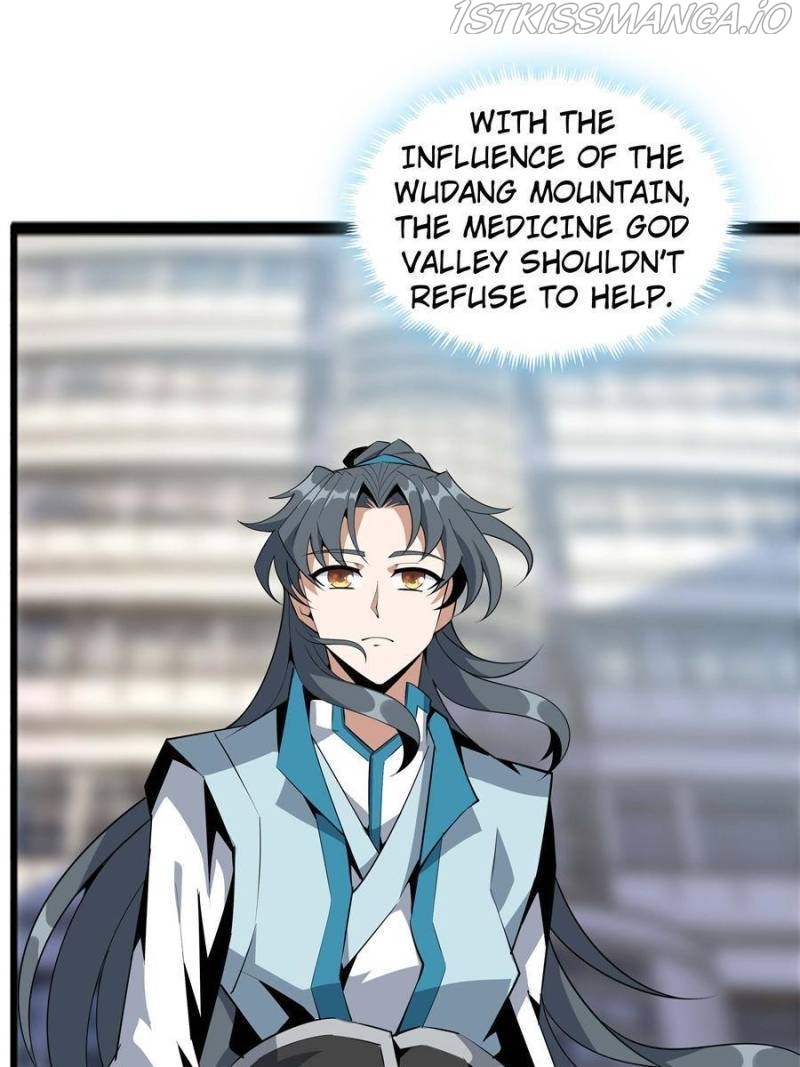 The First Sword Of Earth chapter 70 - page 24