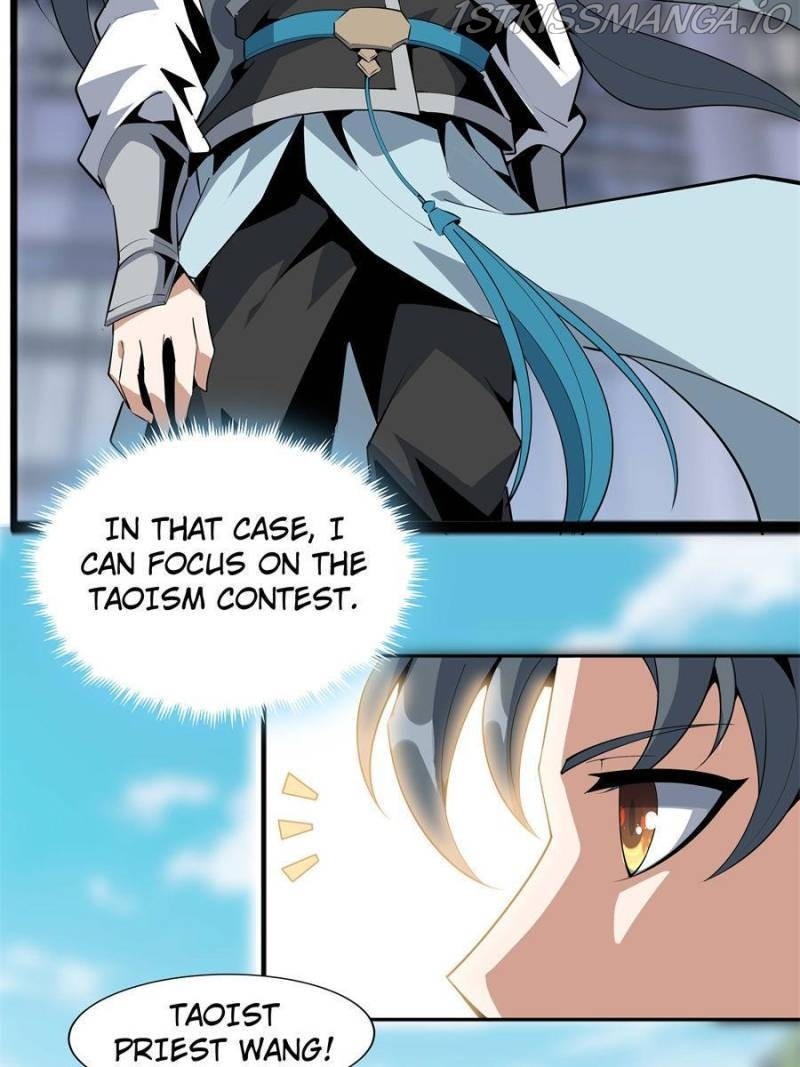 The First Sword Of Earth chapter 70 - page 25