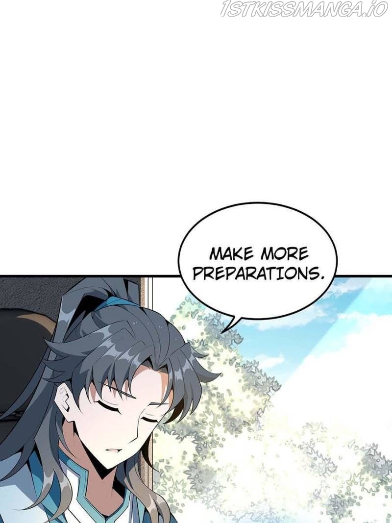 The First Sword Of Earth chapter 70 - page 29