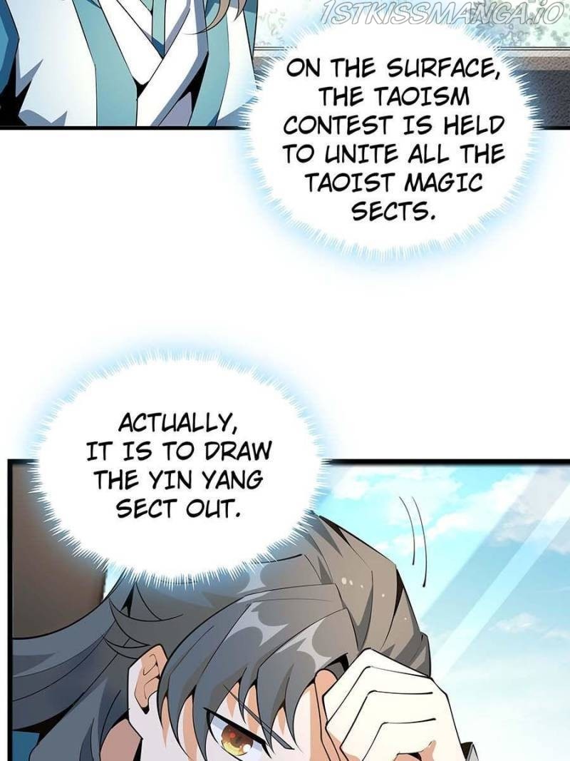The First Sword Of Earth chapter 70 - page 30