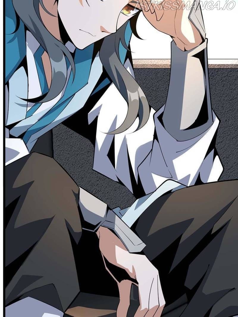 The First Sword Of Earth chapter 70 - page 31