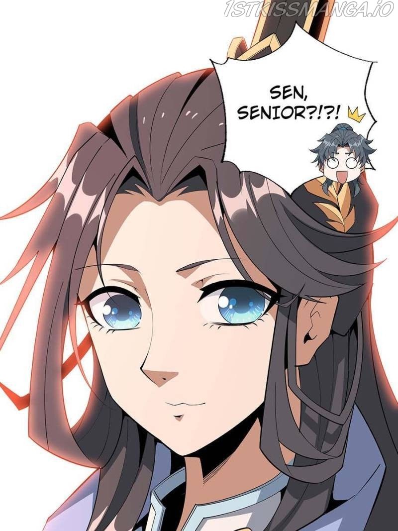 The First Sword Of Earth chapter 70 - page 33