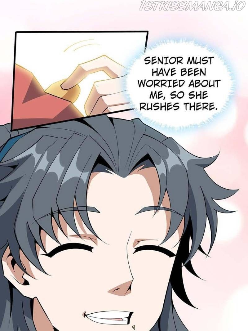 The First Sword Of Earth chapter 70 - page 35