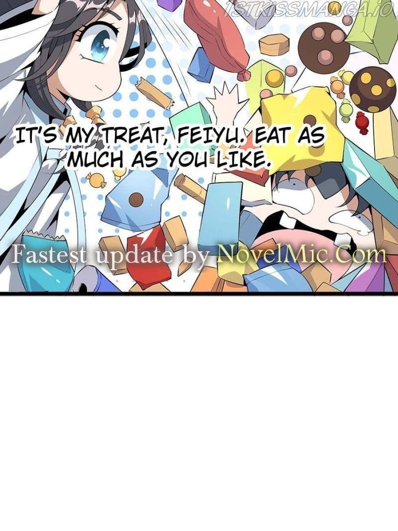 The First Sword Of Earth chapter 70 - page 38
