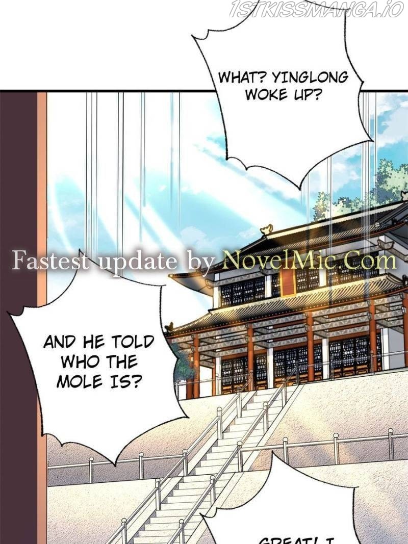 The First Sword Of Earth chapter 70 - page 4