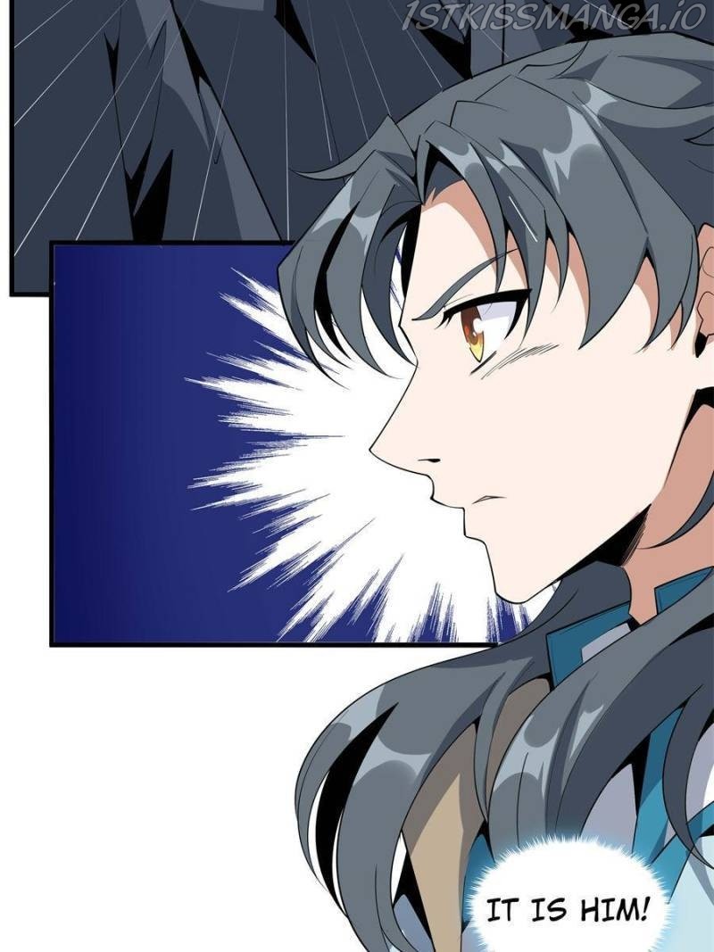The First Sword Of Earth chapter 70 - page 6
