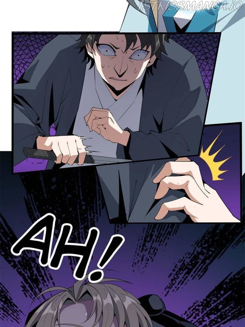 The First Sword Of Earth chapter 70 - page 7