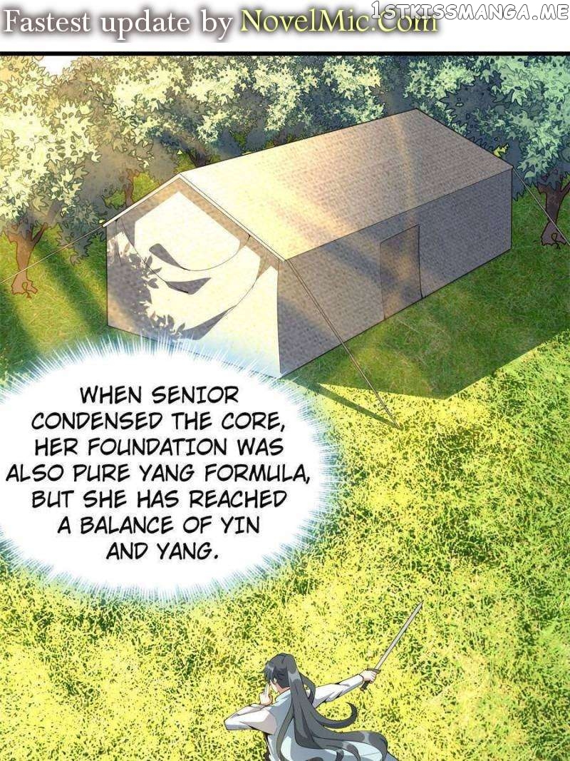 The First Sword Of Earth Chapter 129 - page 1