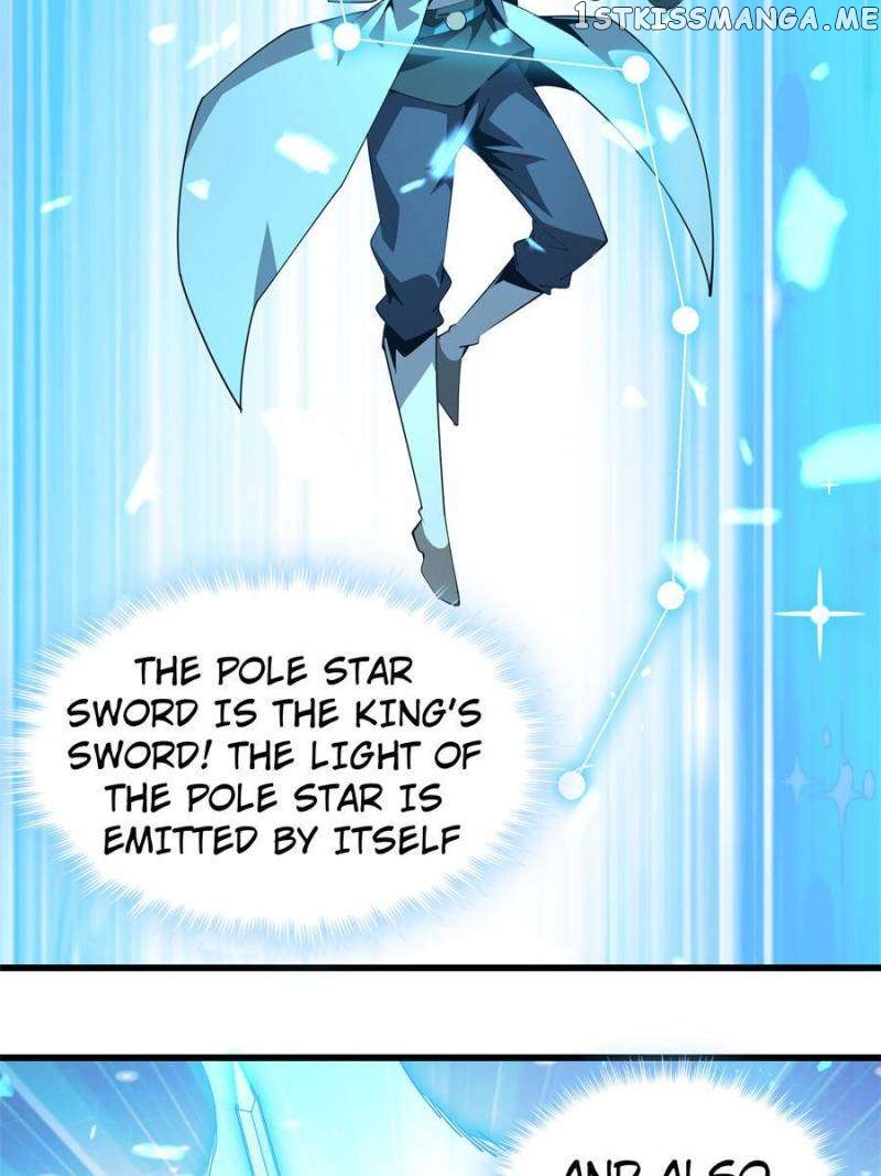 The First Sword Of Earth Chapter 129 - page 12