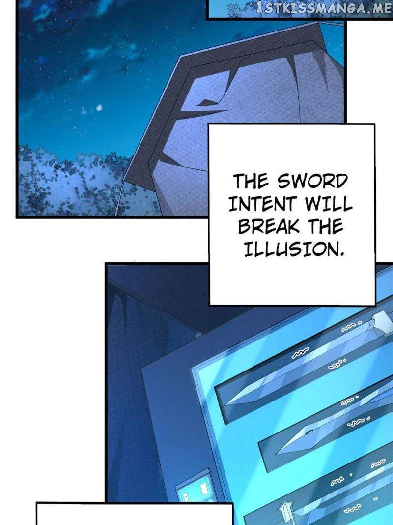 The First Sword Of Earth Chapter 129 - page 15