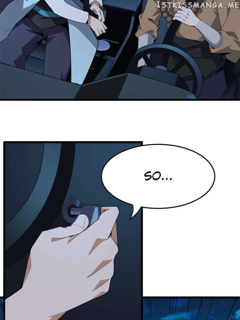 The First Sword Of Earth Chapter 129 - page 26