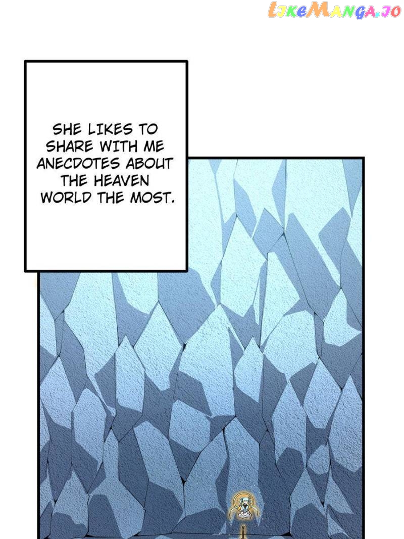 The First Sword Of Earth Chapter 152 - page 11