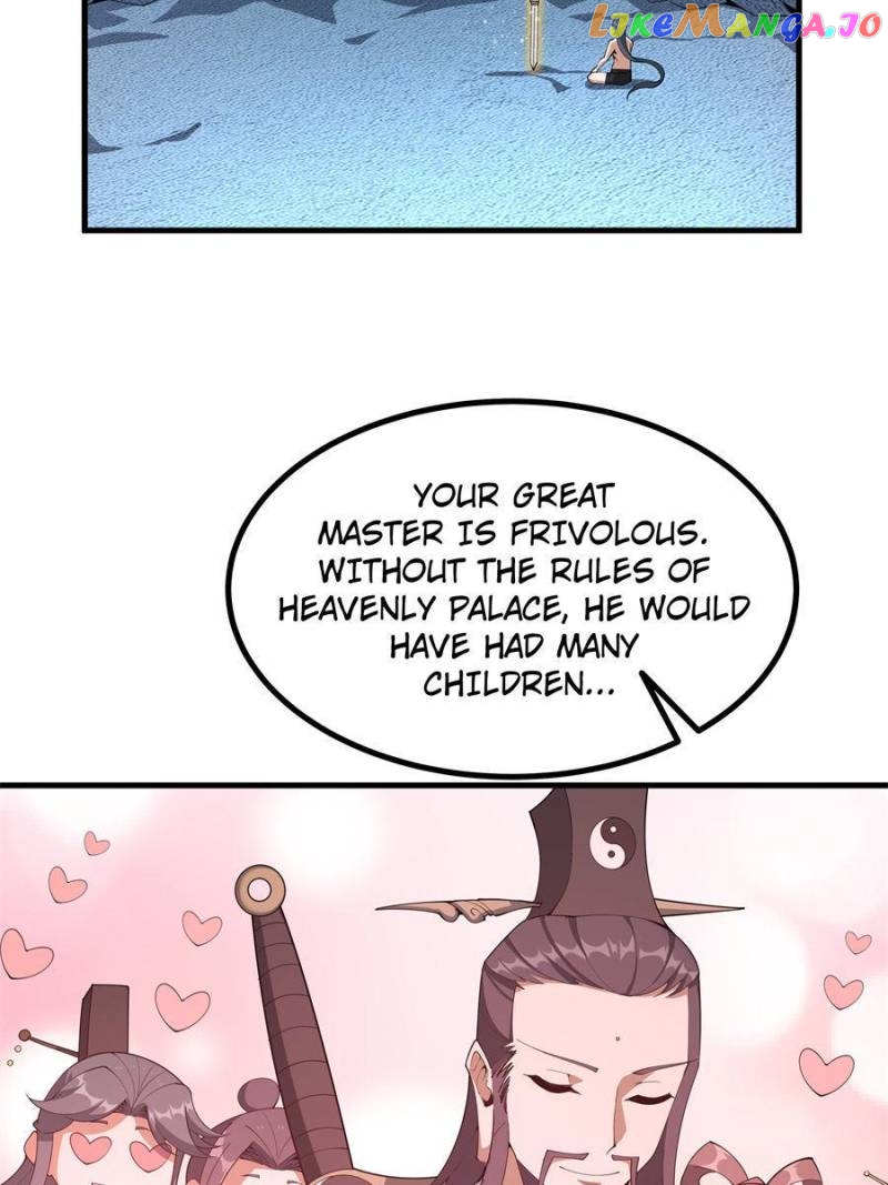 The First Sword Of Earth Chapter 152 - page 12