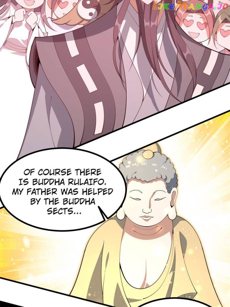 The First Sword Of Earth Chapter 152 - page 13