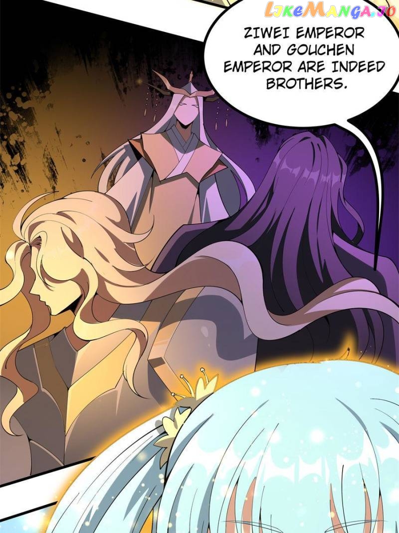 The First Sword Of Earth Chapter 152 - page 14