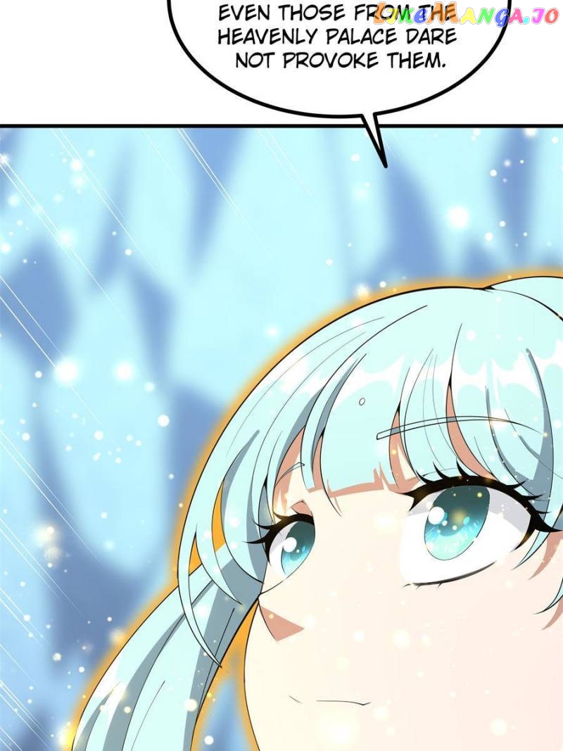 The First Sword Of Earth Chapter 152 - page 16