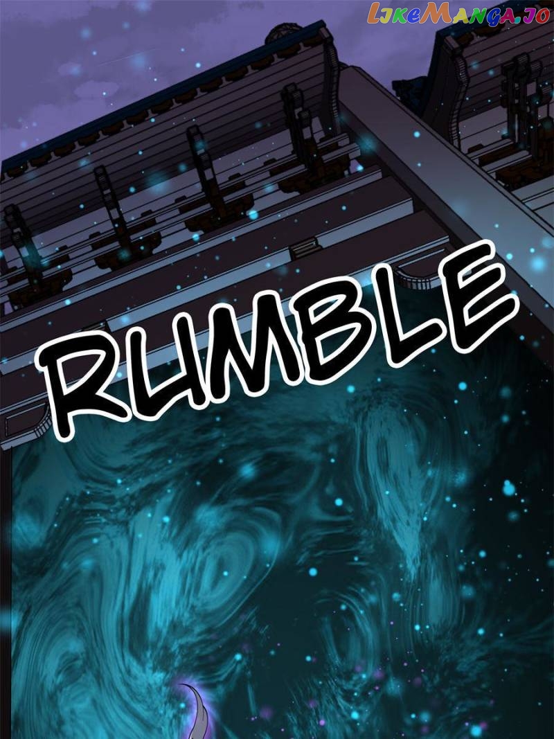 The First Sword Of Earth Chapter 152 - page 31
