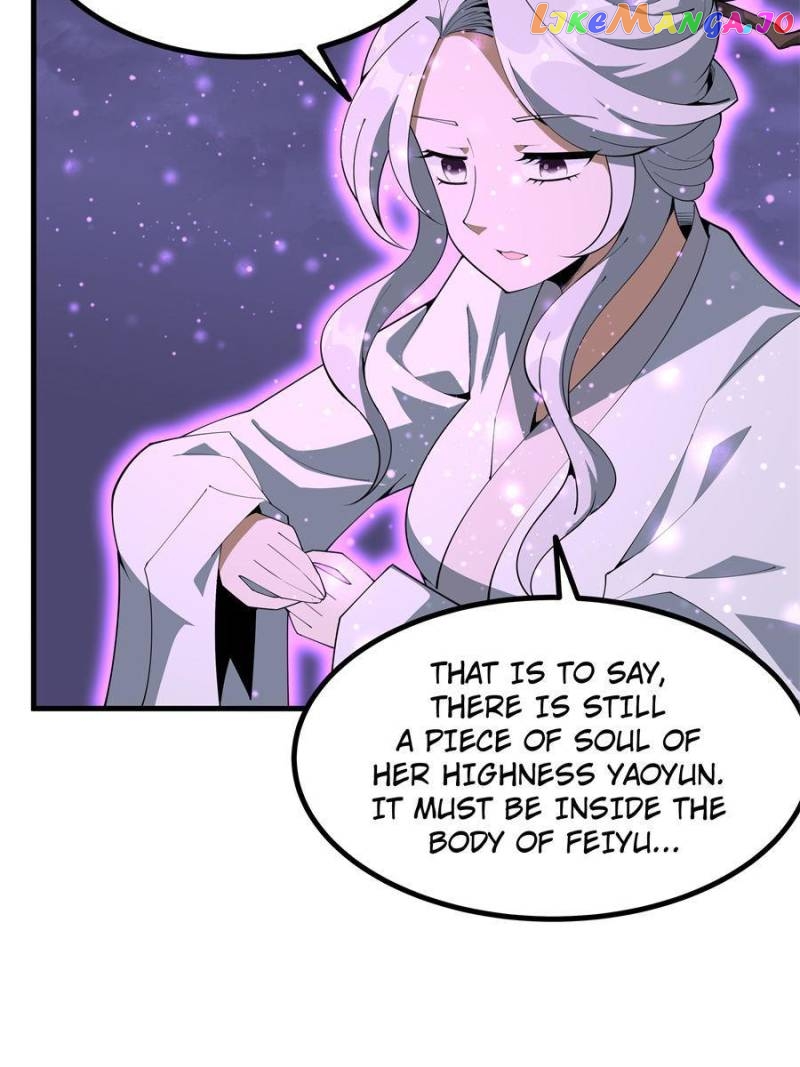 The First Sword Of Earth Chapter 152 - page 43
