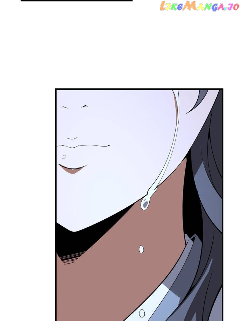 The First Sword Of Earth Chapter 152 - page 46