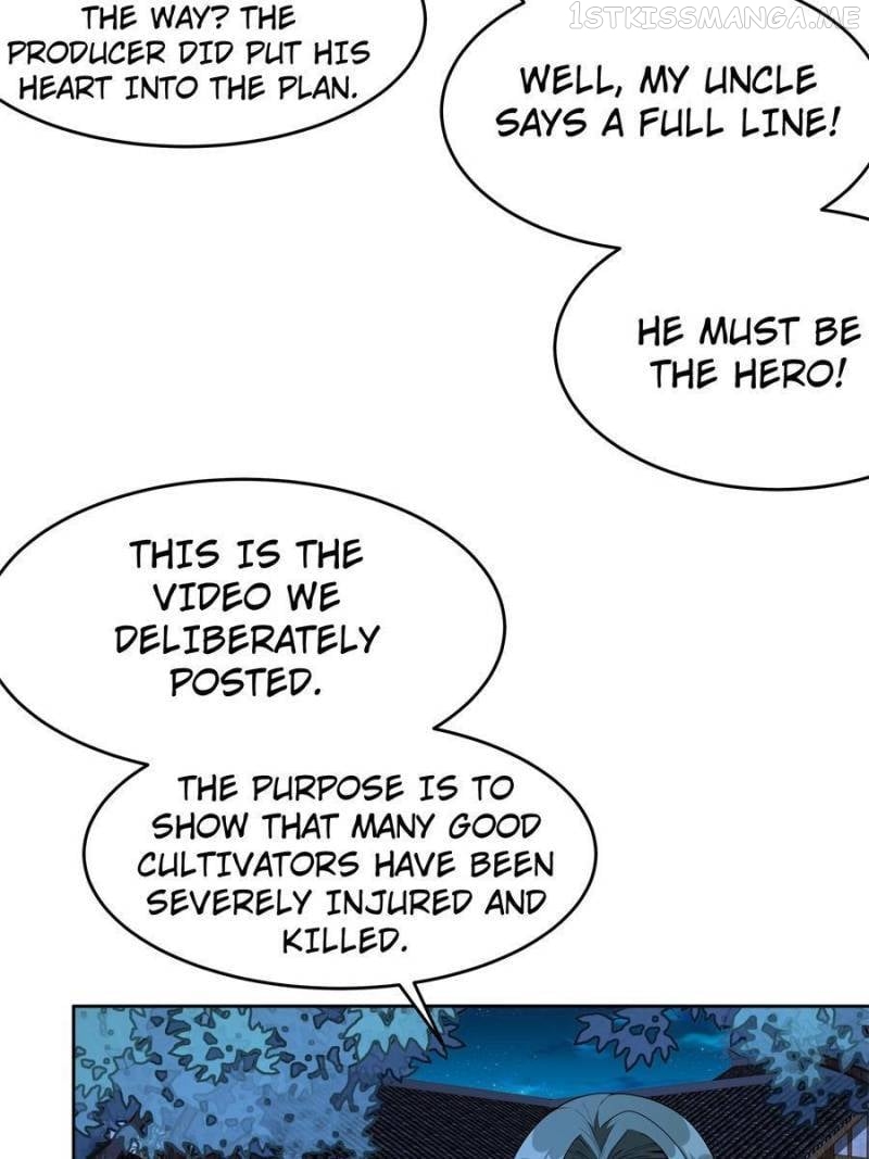 The First Sword Of Earth Chapter 99 - page 11