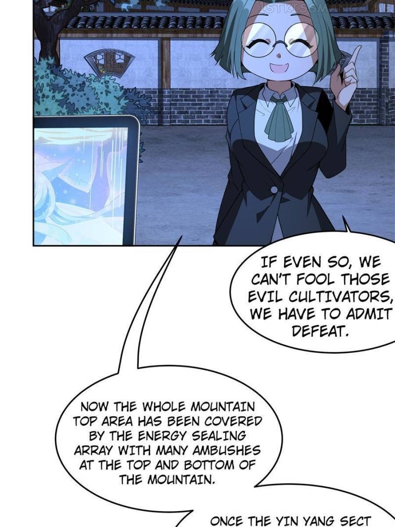 The First Sword Of Earth Chapter 99 - page 12