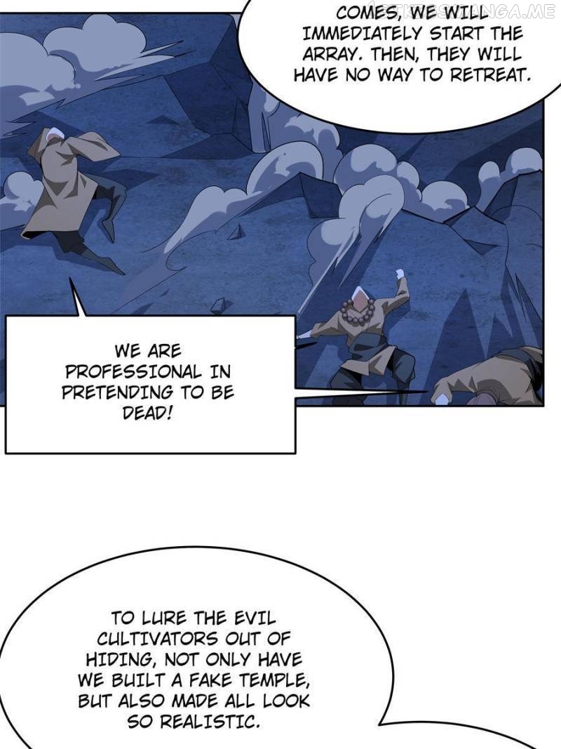 The First Sword Of Earth Chapter 99 - page 13