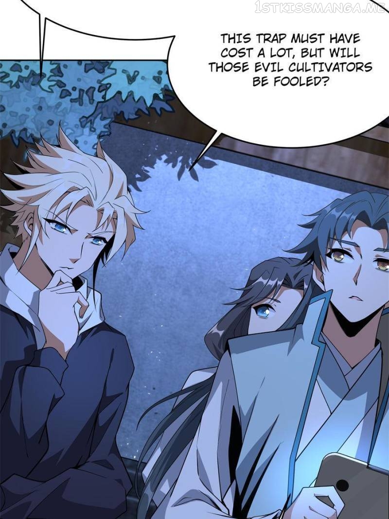 The First Sword Of Earth Chapter 99 - page 14