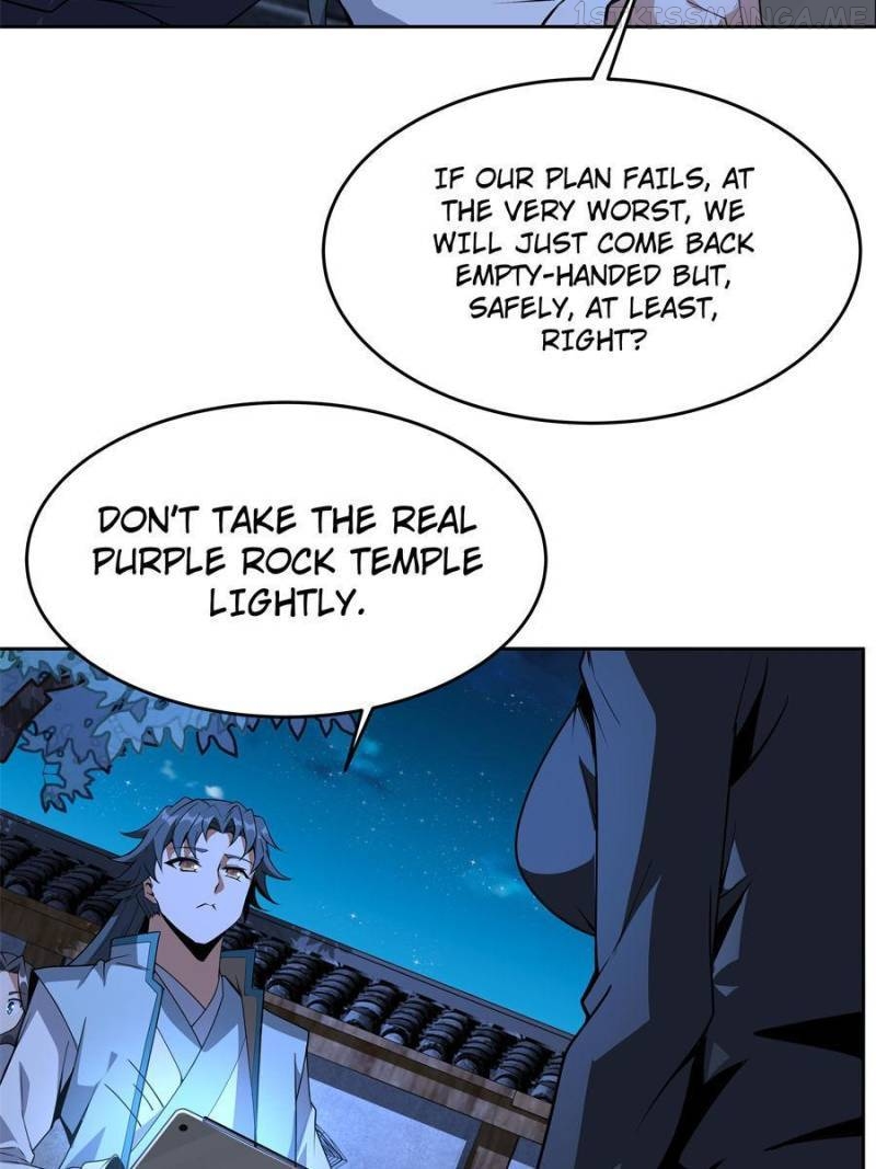 The First Sword Of Earth Chapter 99 - page 15