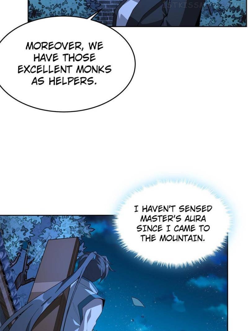 The First Sword Of Earth Chapter 99 - page 17