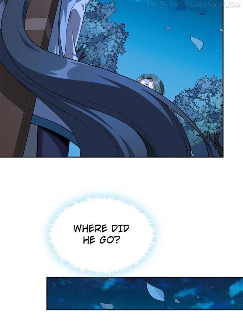 The First Sword Of Earth Chapter 99 - page 18