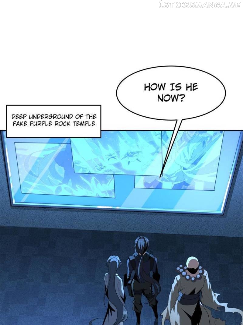 The First Sword Of Earth Chapter 99 - page 20