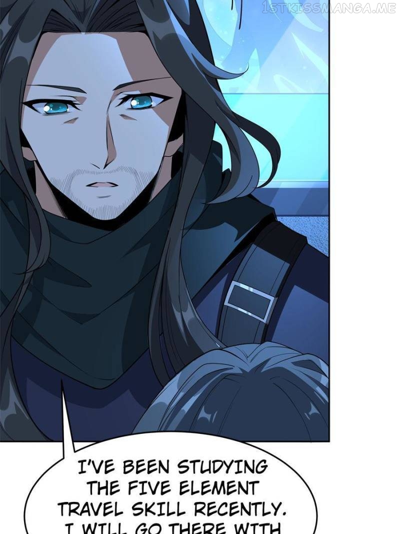 The First Sword Of Earth Chapter 99 - page 25