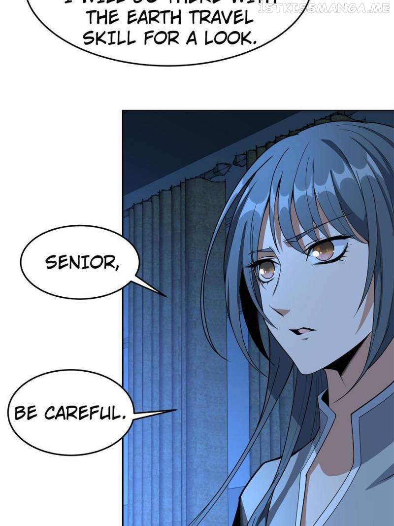 The First Sword Of Earth Chapter 99 - page 26