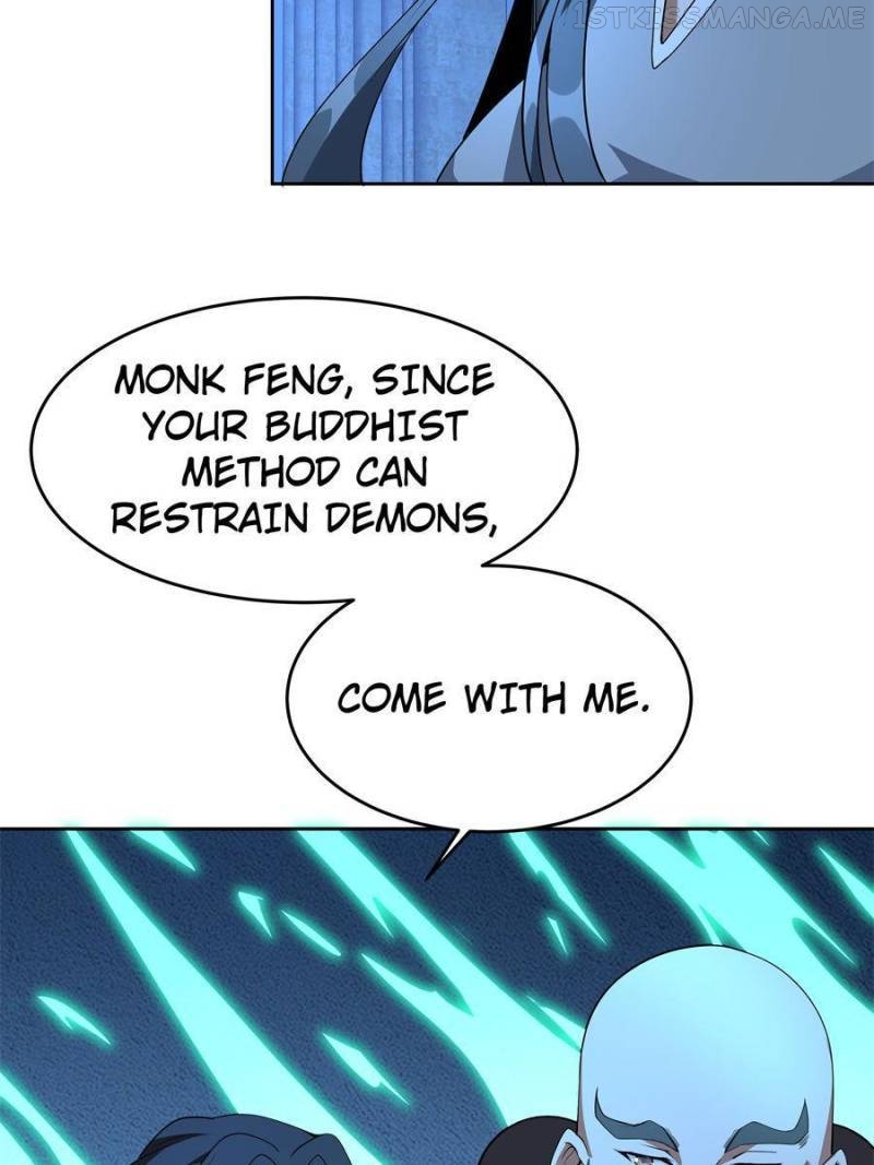 The First Sword Of Earth Chapter 99 - page 27