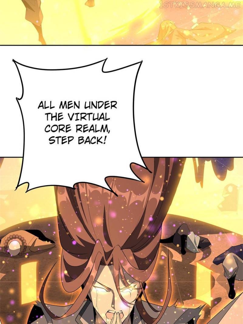 The First Sword Of Earth Chapter 99 - page 3