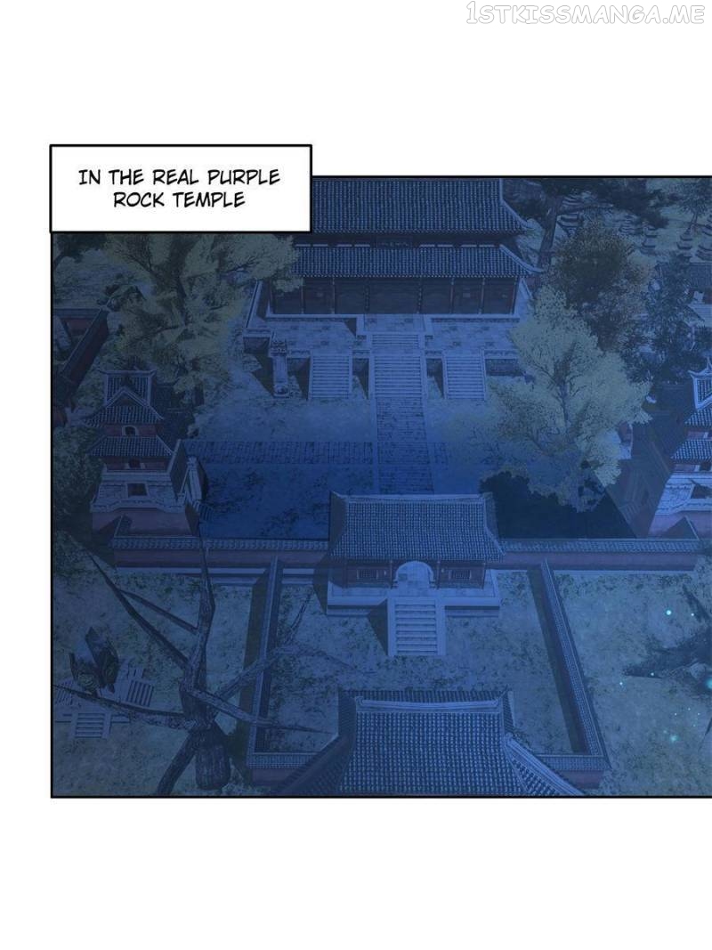 The First Sword Of Earth Chapter 99 - page 31