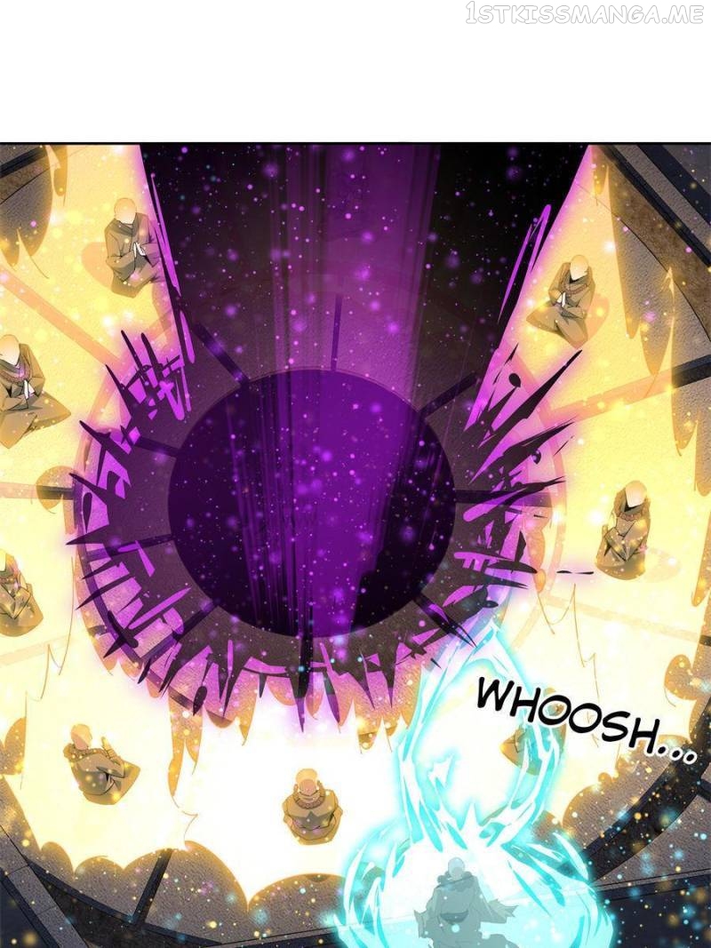 The First Sword Of Earth Chapter 99 - page 32