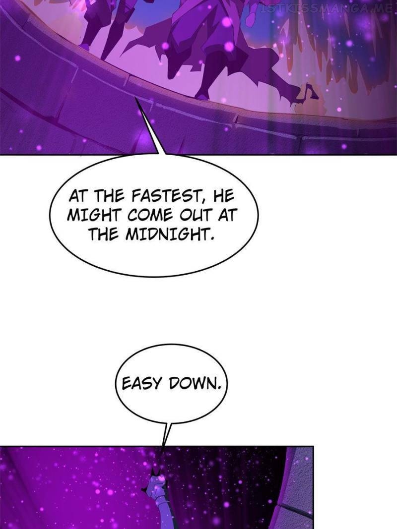 The First Sword Of Earth Chapter 99 - page 34