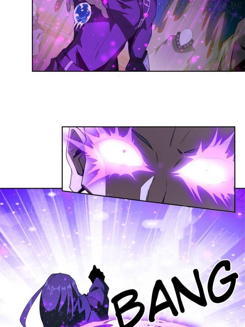 The First Sword Of Earth Chapter 99 - page 36