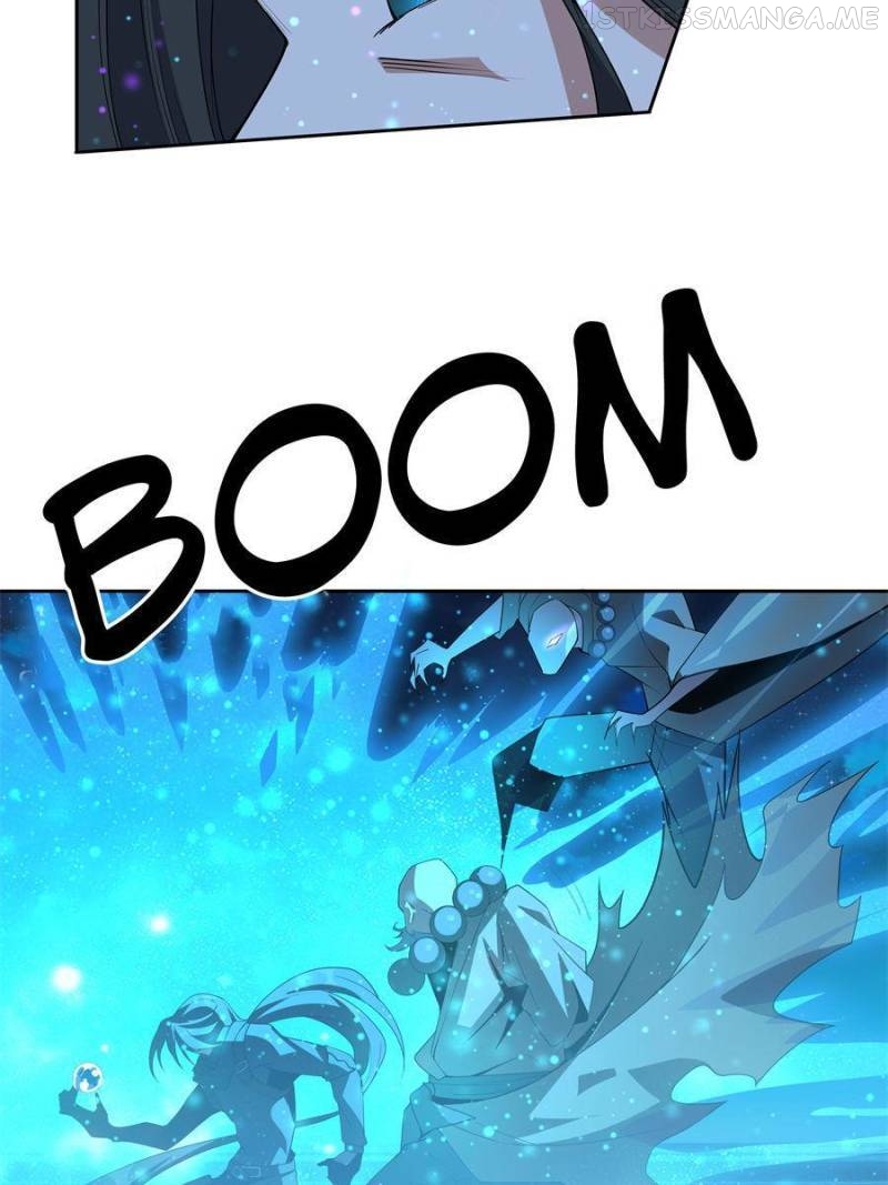 The First Sword Of Earth Chapter 99 - page 38