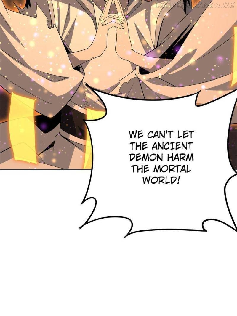 The First Sword Of Earth Chapter 99 - page 4